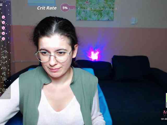 AminaBeatris13 webcam