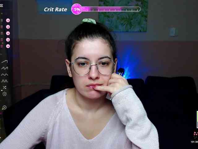 AminaBeatris13 webcam