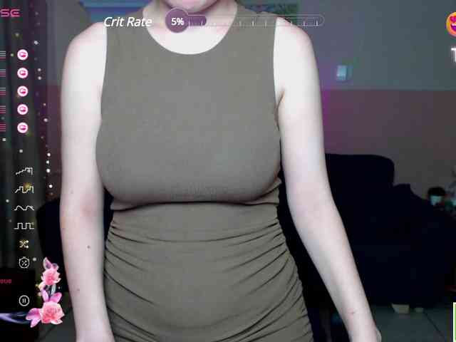 AminaBeatris13 webcam