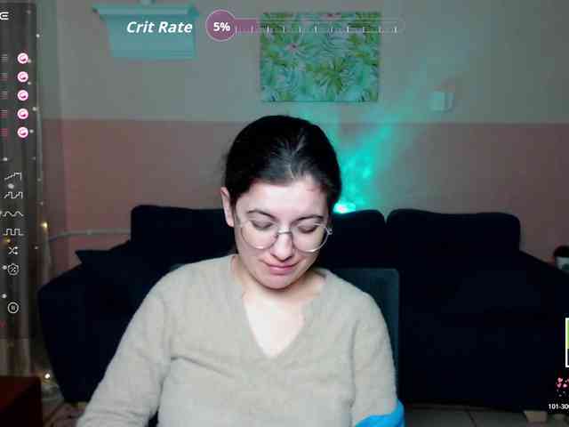 AminaBeatris13 webcam