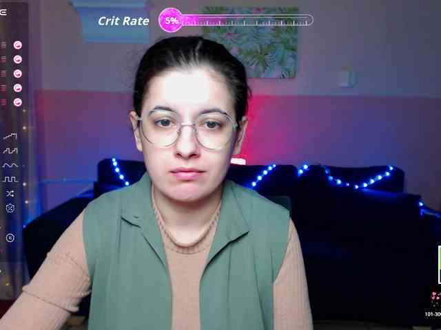 AminaBeatris13 webcam