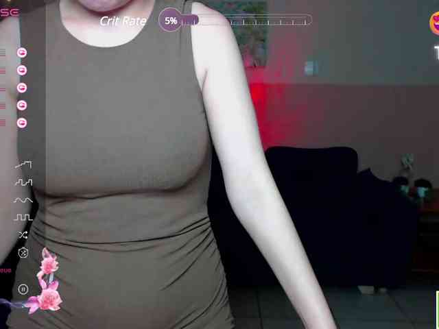AminaBeatris13 webcam
