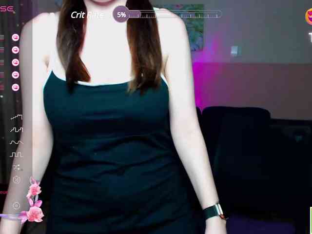 AminaBeatris13 webcam
