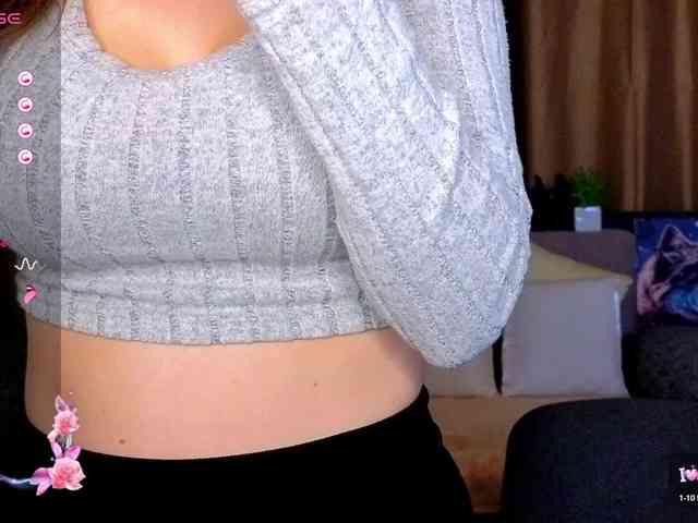 AminaBeatris13 webcam