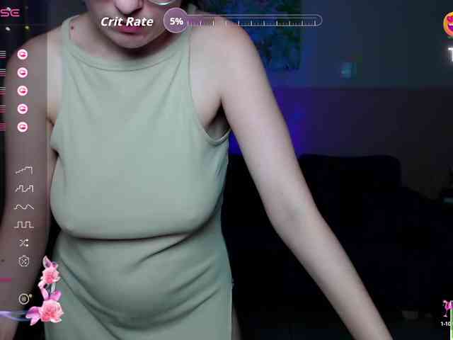 AminaBeatris13 webcam