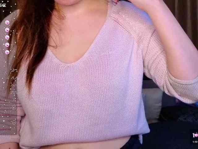 AminaBeatris13 webcam