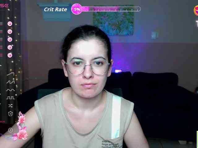 AminaBeatris13 Live Webcam on BongaCams