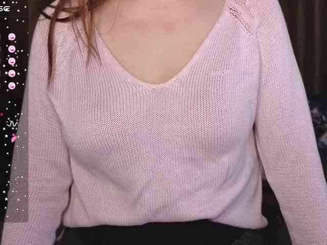 AminaBeatris13 webcam