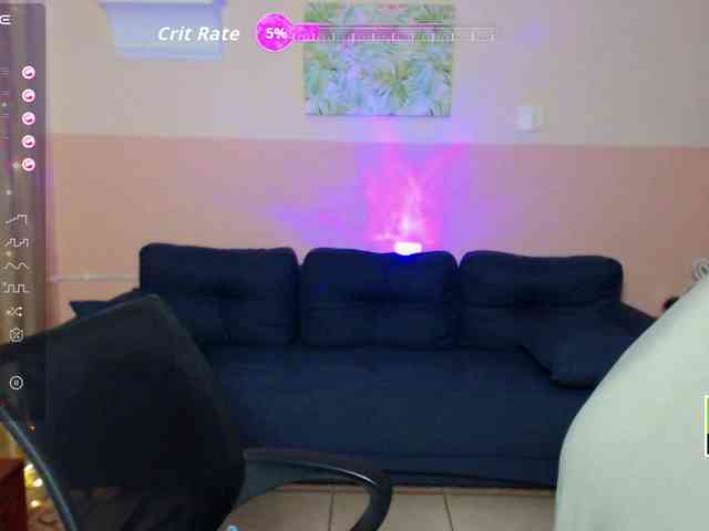 AminaBeatris13 webcam