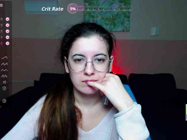 AminaBeatris13 webcam