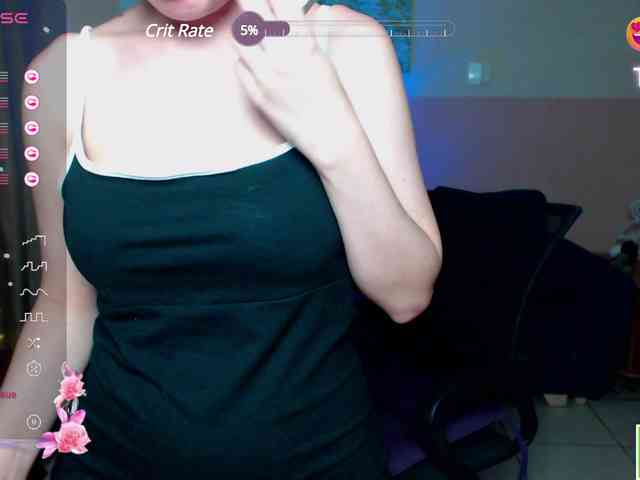 AminaBeatris13 webcam