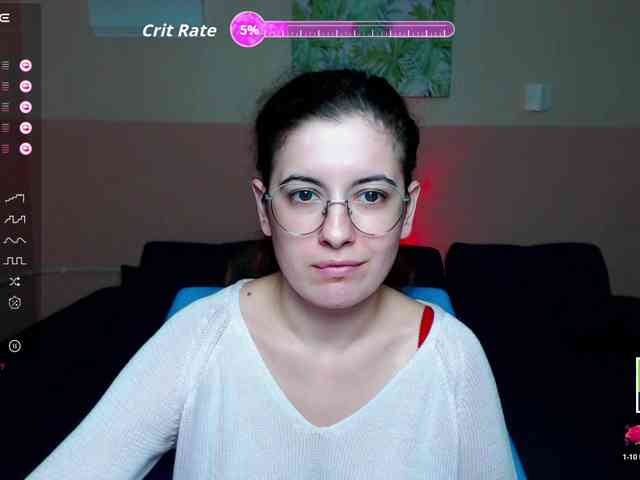 AminaBeatris13 webcam