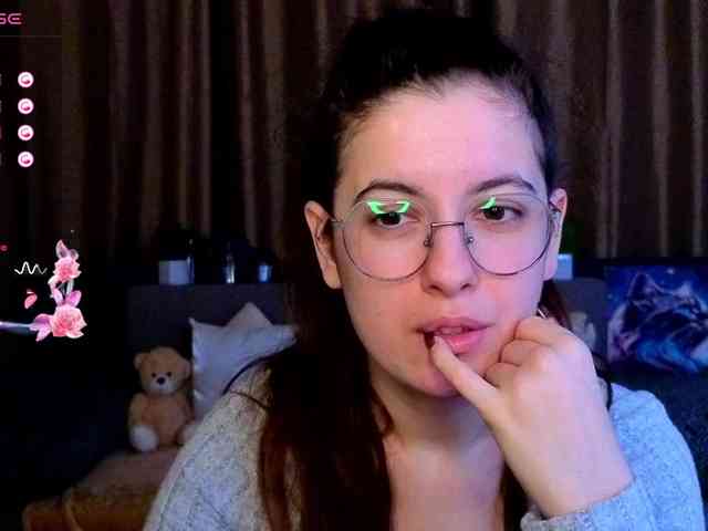 AminaBeatris13 Live Webcam on BongaCams