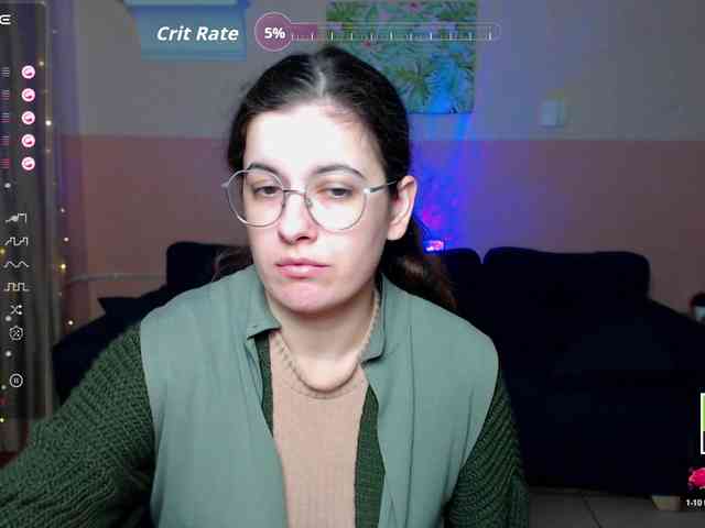 AminaBeatris13 webcam