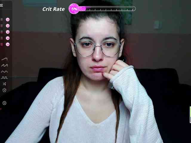 AminaBeatris13 webcam