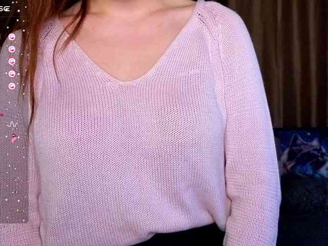 AminaBeatris13 webcam