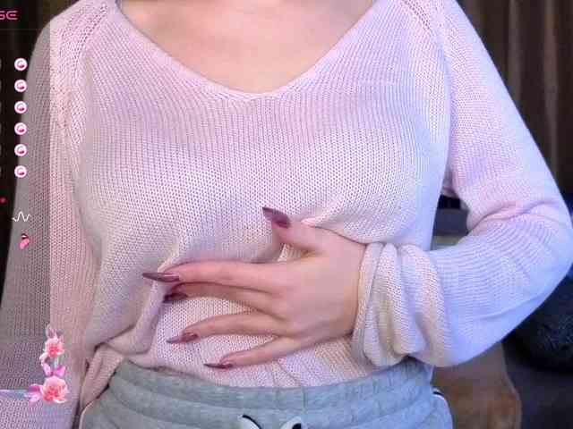 AminaBeatris13 webcam