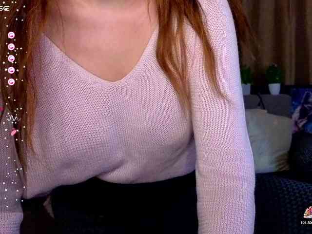 AminaBeatris13 webcam