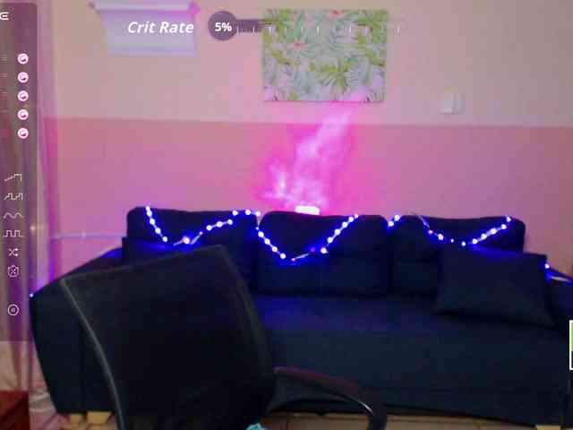 AminaBeatris13 webcam