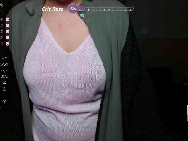 AminaBeatris13 webcam
