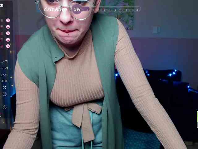 AminaBeatris13 webcam