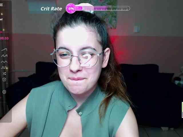AminaBeatris13 bongacams