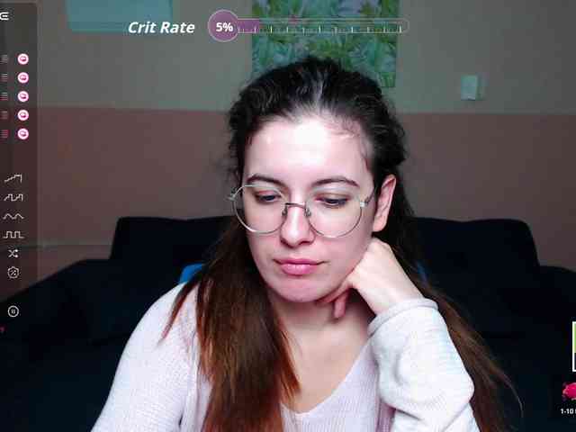 AminaBeatris13 webcam