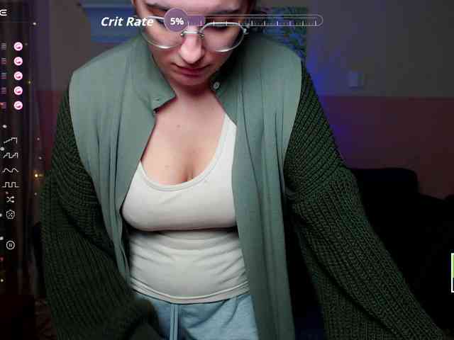 AminaBeatris13 webcam