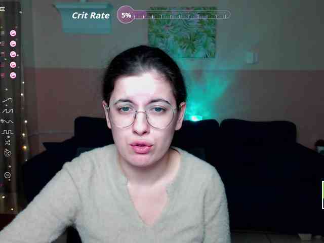AminaBeatris13 webcam