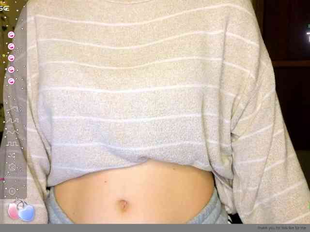 AminaBeatris13 webcam