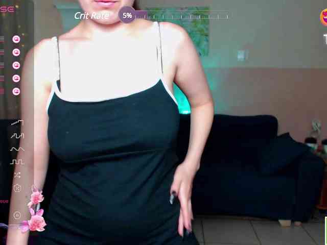 AminaBeatris13 webcam