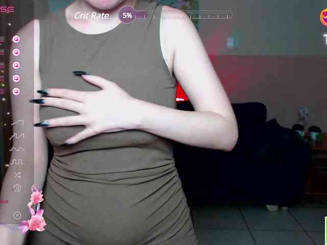 AminaBeatris13 webcam