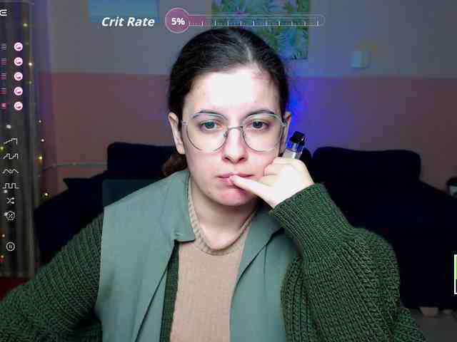 AminaBeatris13 webcam