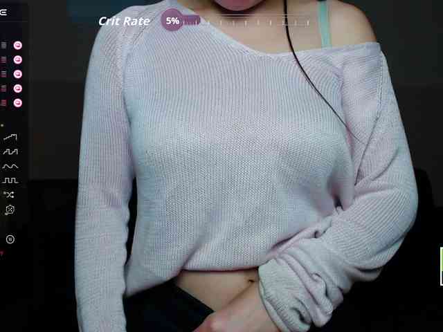 AminaBeatris13 webcam