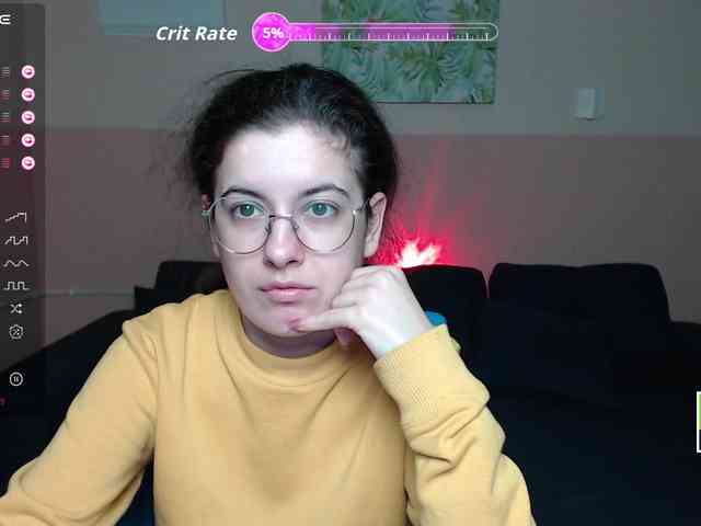 AminaBeatris13 webcam