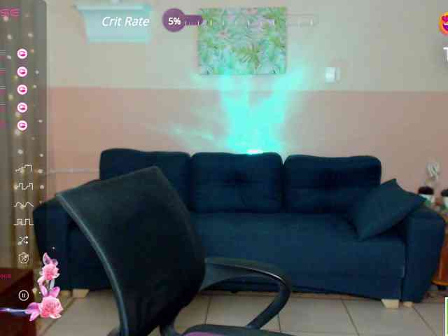 AminaBeatris13 webcam
