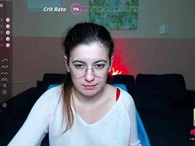 AminaBeatris13 webcam