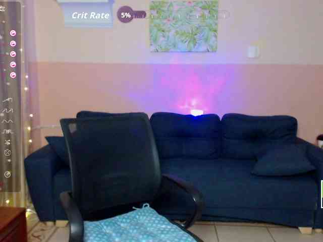 AminaBeatris13 webcam