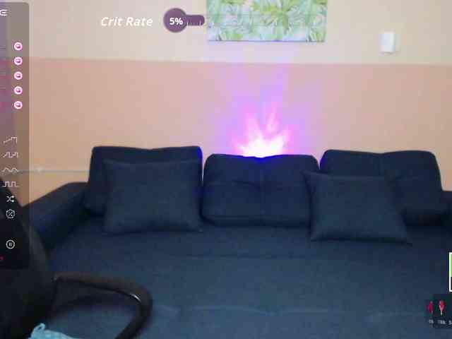 AminaBeatris13 webcam