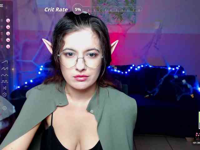 AminaBeatris13 webcam