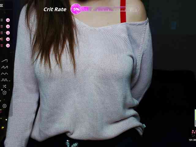 AminaBeatris13 webcam