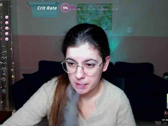 AminaBeatris13 webcam