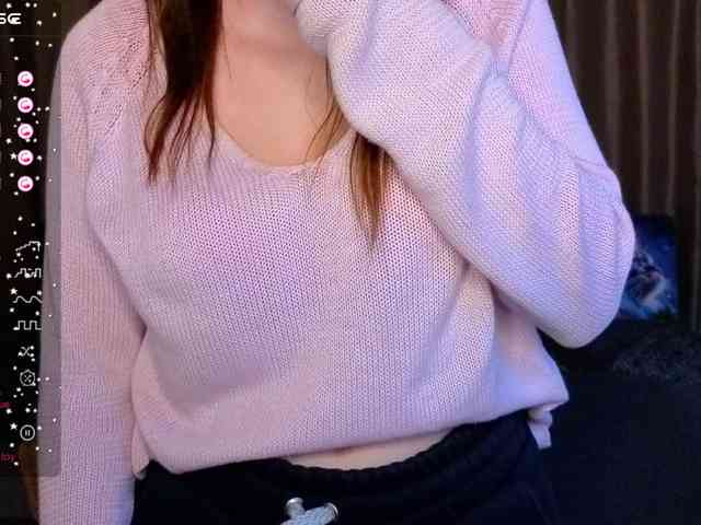 AminaBeatris13 webcam