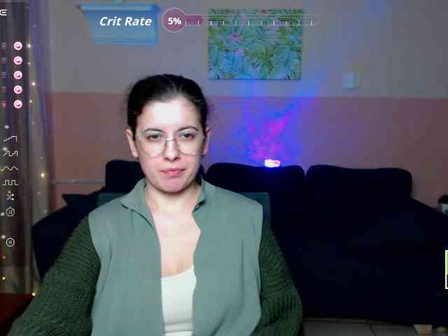AminaBeatris13 webcam