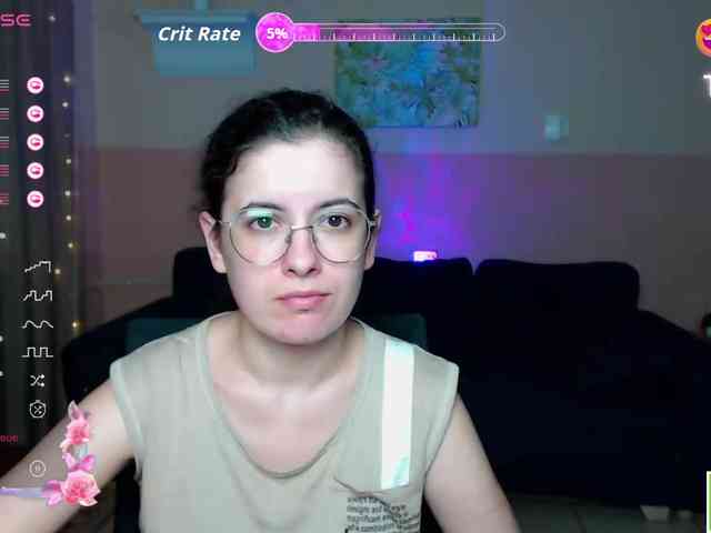 AminaBeatris13 webcam