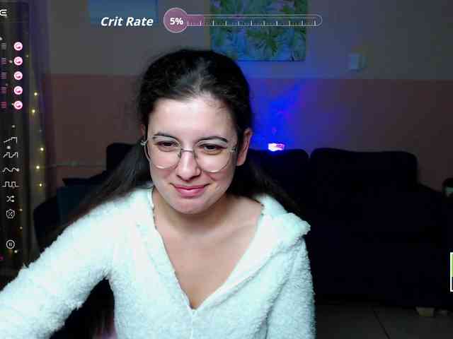 AminaBeatris13 webcam