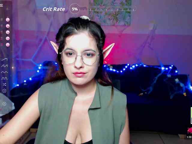 AminaBeatris13 webcam