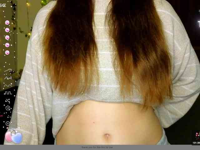 AminaBeatris13 webcam