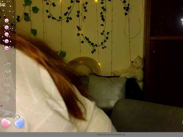 AminaBeatris13 webcam