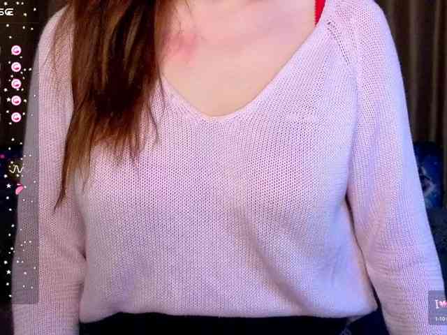 AminaBeatris13 webcam